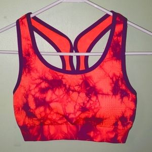 Energy Zone (Size M 8 - 10) Sports Top NWOT